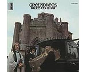 Groundhogs - Blues Obituary [Vinyl LP]