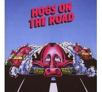 Groundhogs - Hogs on The Road [Import]