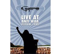 Groundhogs - Live at Anti Waa Festival 1989