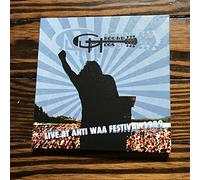Groundhogs - Live at Anti Waa-Ltd [Import]