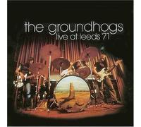 Groundhogs - Live at Leeds