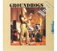 Groundhogs - Live at Leeds [Import]
