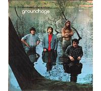 GROUNDHOGS - Scratching The Surface