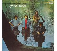 Groundhogs – Scratching The Surface – Vinyle – Import – Sony Music