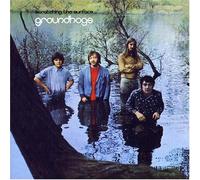 Groundhogs - Scratching the Surface