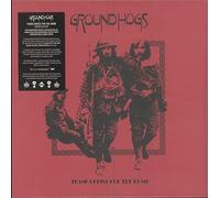 Groundhogs - Thank Christ for the Bomb (Rsd 2019)