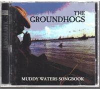 Groundhogs,the - Muddy Waters Songbook [Import]