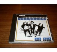 Groundhogs, the - on Air 1970 [Import]