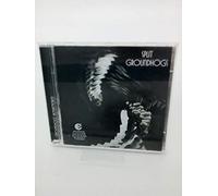 Groundhogs, the - Split Cds200 [Import]
