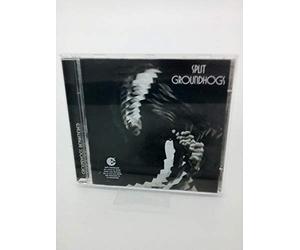 Groundhogs, the - Split Cds200 [Import]