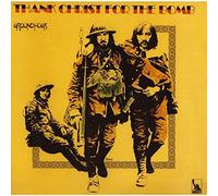 Groundhogs, the - Thank Christ for The Bomb Cds200 [Import]