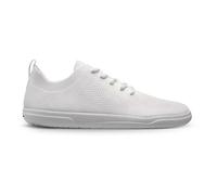 Groundies - Active Knit - Chaussures minimalistes - EU 40 - white