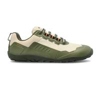 Groundies - All Terrain Low - Chaussures minimalistes - EU 42 - khaki / orange