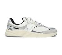 Groundies - Starlite 2.0 - Chaussures minimalistes - EU 43 - white / silver / black