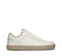 GROUNDIES GND-110298-13 Hamptons 2.0 Teddy Blanc, Blanc., 36 EU