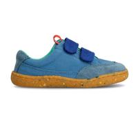 Groundies - Kid's Amsterdam Kids - Chaussures minimalistes - EU 22 - blue