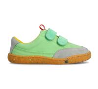 Groundies - Kid's Amsterdam Kids - Chaussures minimalistes - EU 28 - bright green
