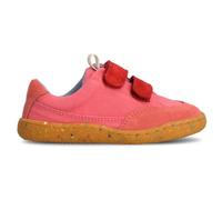 Groundies - Kid's Amsterdam Kids - Chaussures minimalistes - EU 29 - pink