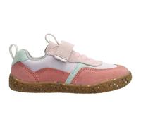 Groundies - Kid's Lou 2.0 - Chaussures minimalistes - EU 24 - rose / mint