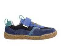 Groundies - Kid's Lou 2.0 - Chaussures minimalistes - EU 35 - navy / mint