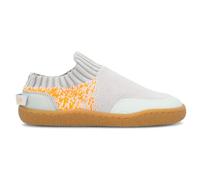 Groundies - Kid's Nara Kids - Chaussures minimalistes - EU 24 - stone / orange
