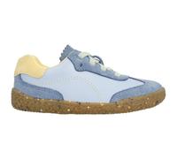 Groundies - Kid's Panama - Chaussures minimalistes - EU 32 - sky blue / lemon cream