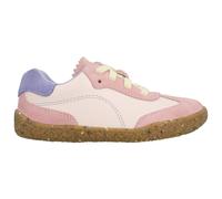 Groundies - Kid's Panama - Chaussures minimalistes - EU 34 - pink / orchid