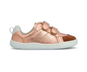 Groundies - Kid's Universe - Chaussures minimalistes - EU 26 - rose gold