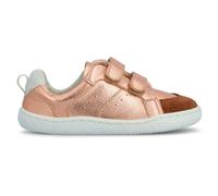 Groundies - Kid's Universe - Chaussures minimalistes - EU 31 - rose gold