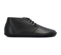 Groundies - Milano Barefoot + - Chaussures minimalistes - EU 42 - black