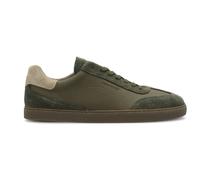 Groundies - Panama - Chaussures minimalistes - EU 38 - khaki
