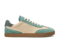 Groundies - Panama - Chaussures minimalistes - EU 45 - beige / sage green