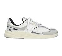 Groundies - Starlite 2.0 - Chaussures minimalistes - EU 36 - white / silver / black