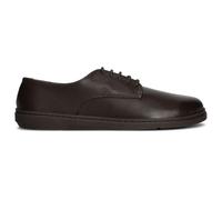 Groundies - Trento - Chaussures minimalistes - EU 42 - chocolate