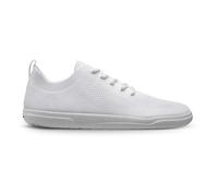 Groundies - Women's Active Knit - Chaussures minimalistes - EU 36 - white