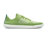 Groundies - Women's Active Knit - Chaussures minimalistes - EU 37 - fern green / ocean