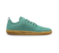 Groundies - Women's Active Knit - Chaussures minimalistes - EU 37 - turquoise