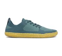 Groundies Active Knit Barefoot Trainers Bleu EU 41 Femme
