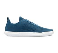 Groundies - Women's Active Knit - Chaussures minimalistes - EU 42 - navy / white