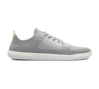 Groundies - Women's Active Knit - Chaussures minimalistes - EU 42 - stone / lime