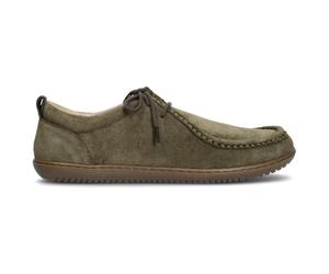 Groundies - Women's Cricket - Chaussures minimalistes - EU 40 - khaki