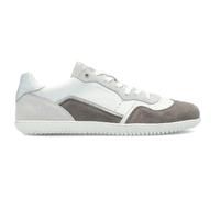 Groundies - Women's Nova GO1 2.0 - Chaussures minimalistes - EU 42 - white / metallic