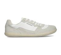 Groundies - Women's Nova GO1 Barefoot+ - Chaussures minimalistes - EU 37 - white / off-white