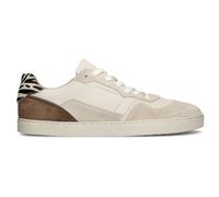 Groundies - Women's Nova Gs1 - Chaussures minimalistes - EU 38 - stone / zebra