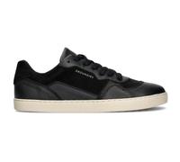 Groundies - Women's Nova Special - Chaussures minimalistes - EU 36 - black / croco
