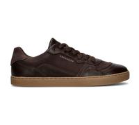 Groundies - Women's Nova Special - Chaussures minimalistes - EU 39 - espresso / croco