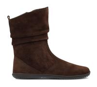 Groundies - Women's Odessa GO1 - Chaussures minimalistes - EU 40 - chocolate brown