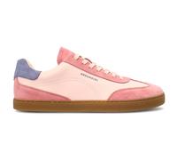 Groundies - Women's Panama - Chaussures minimalistes - EU 41 - rose / violet