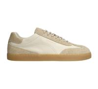 Groundies - Women's Panama Soft - Chaussures minimalistes - EU 39 - lemon cream