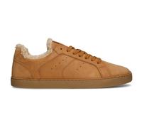 Groundies - Women's Universe Teddy - Chaussures minimalistes - EU 40 - cognac